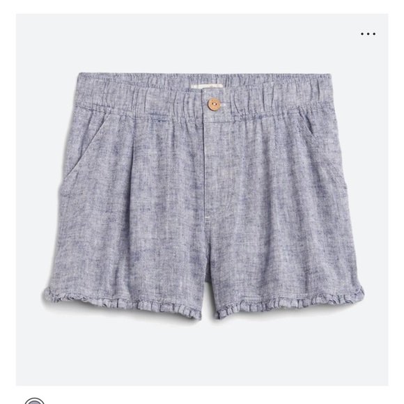 Daisy & Delilah Shorts - Picture 1 of 6